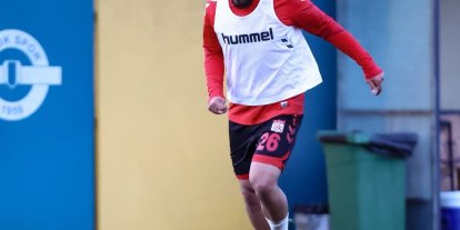 Sivasspor, İstanbulspor maçına hazır