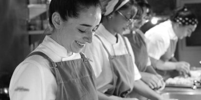 Michelin 2026’da ’En İyi Genç Şef’ ödülü Datça’ya geldi