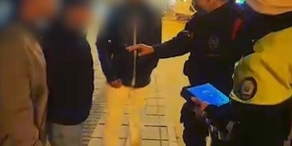 ‘Huzur’ uygulamasında 5 bin 486 şahıs sorgulandı: 5 aranan şahıs yakalandı