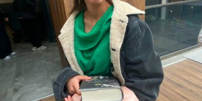 Elazığ’da 18 yaşındaki kızdan haber alınamıyor