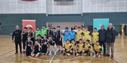 Köyceğizli hentbolcular önemli dereceler elde etti