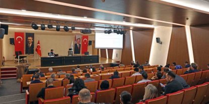 Talas; 5.0 hedefine bir adım daha