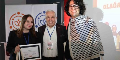 Nilüfer Kent Konseyi Gençlik Meclisi başkanları belli oldu