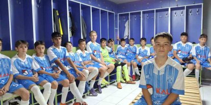 Erzurumşehir Spor Kulübü’nden önemli başarı