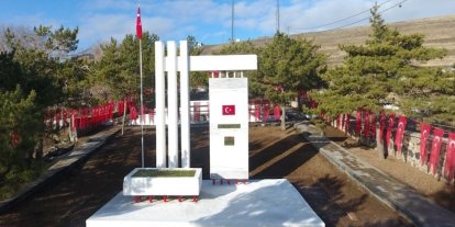 Erzurum’da 59 yıldır dinmeyen bir acı