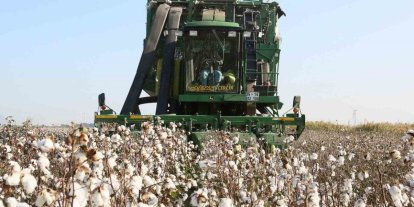 Aydın İl Tarım Müdürlüğü’nden üreticilere ÇKS hatırlatması