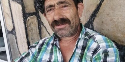 Komşusuna ağaç kesiminde yardım ederken hayatını kaybetti