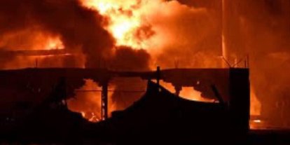 Rusya, 653 dron ve 51 füze ile Ukrayna’nın enerji ve sanayi altyapısına saldırdı