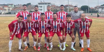 Sarıgöl Gençlerbirliği Belediyespor ilk galibiyetini deplasmanda aldı