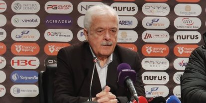 Atılay Canel: "Golü yediğimiz dakikaya kadar oyun başa baş gidiyordu"