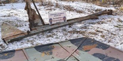 Sarıkamış’ta Hırsızlık, 2 kişi Tutuklandı