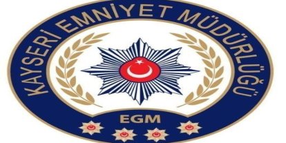 Kayseri’de 502 bin adet makaron ele geçirildi:  1 gözaltı