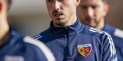 Joao Mendes kırmızı kart gördü