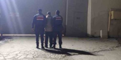 Bilecik’te hırsızlık suçundan aranan şahıs yakalandı