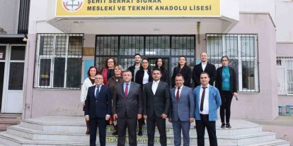 Firmaların atıl durumdaki gelişmiş bilgisayarları okullara bağışlanıyor