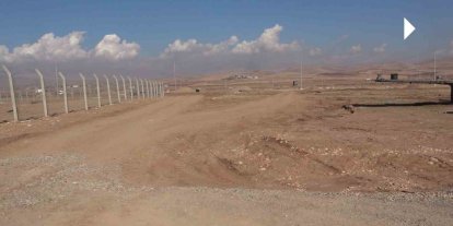 Habur’un yanı başında dev proje: Silopi Sera OTB 2026’da üretime başlıyor