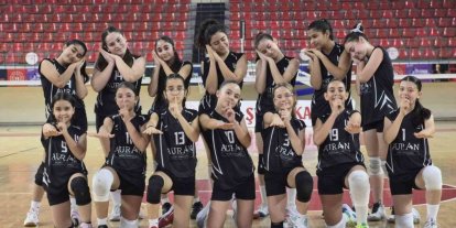 Erciyes Voleybol Kulübü hükmen galip