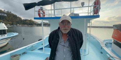 Karadeniz’de palamut hayal kırıklığı yaşattı