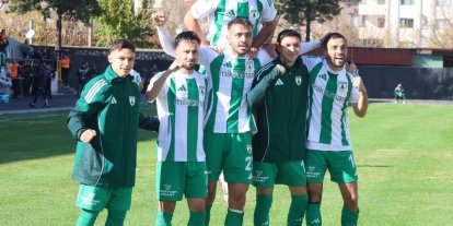 Muğlaspor grubun gizli lideri