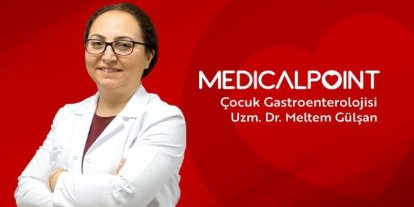 Uzm. Dr. Gülşan’dan çocuklarda kabızlık uyarısı