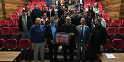 Büyükşehir’den gençlere eğitimde güçlü destek: Metamatik kampı