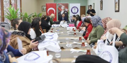 Tavas Belediyesi 1 yılda 500’den fazla vatandaşın hayatına dokundu