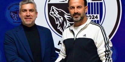 Erciyes 38 FK’da Adem Çak dönemi