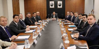 İl Değerlendirme Toplantısı yapıldı