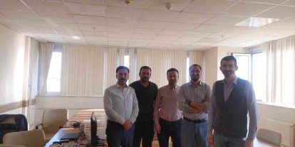 Düzce Üniversitesi bilgi güvenliğinde uluslararası standartlara ulaştı