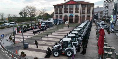 OBB, araç filosunu 340’a çıkardı