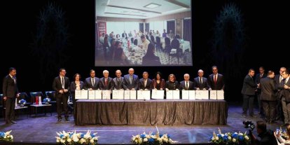 Erken Tanı ve Erken Müdahale Zirvesi Gaziantep’te gerçekleşti