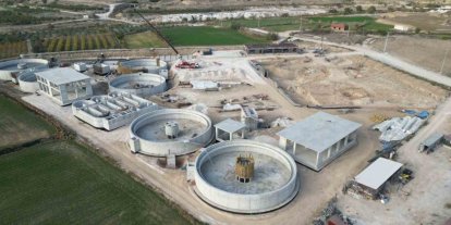 Denizli OSB yeşil dönüşüm hedefi için çalışmalarına devam ediyor