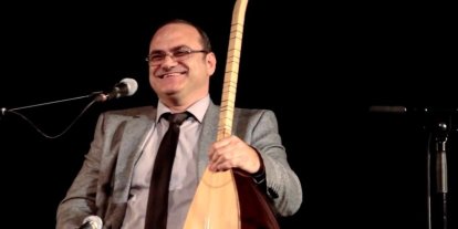 Çetin Akdeniz, Sakarya’da sahne alacak