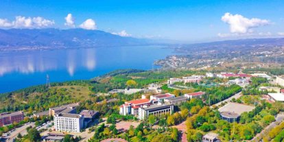 SAÜ, UI GreenMetric 2025’te Türkiye’de 12’nci sıraya yükseldi