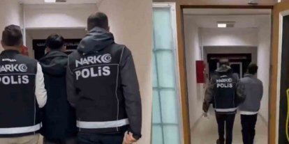 Bingöl’de uyuşturucuyla mücadele