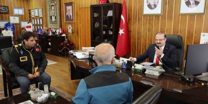 Atatürk Üniversitesi’nden afet iletişiminde önemli adım