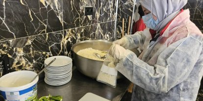 Erzurum’da 535 işletmeye denetim