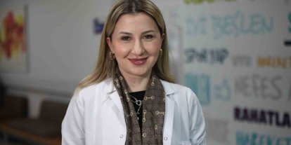 Kış enfeksiyonlarına karşı bağışıklığı güçlendirecek gıdalar tüketin uyarısı