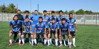 Esen Metal SK: 6 - Argıncıkspor: 4