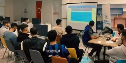 Bayburt’ta üniversite öğrencilerine yönelik kaynaşma etkinlikleri düzenlendi