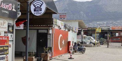 Hatay Büyükşehir Belediyesi, ücretsiz internet desteği vermeye başladı