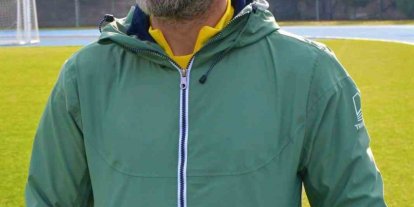 Gökhan Ünal’ın Erciyes 38 FK karnesi