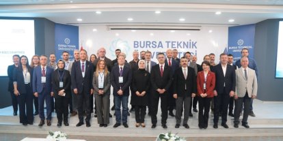 Karadeniz limanları için mavi dönüşüm başladı