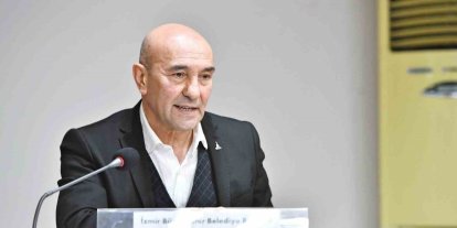 İZBETON kooperatif davasında 3’üncü duruşma başladı