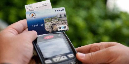 Kasım ayında geri dönüşüme katkıda şampiyon Konuksever oldu