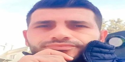 Bahçede ölü olarak bulundu