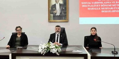 SYDV Mütevelli Heyeti seçimleri yapıldı