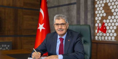 Vali Çelik: "İnsan hakları evrensel bir değerdir"