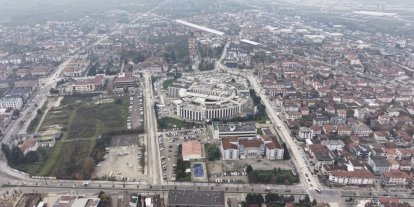 Düzce’de 2026 yılında yatırımlar devam edecek