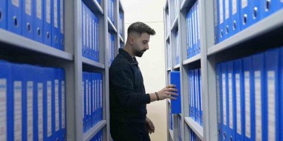 Elazığ Belediyesi’nde dijital dönüşüm sürüyor